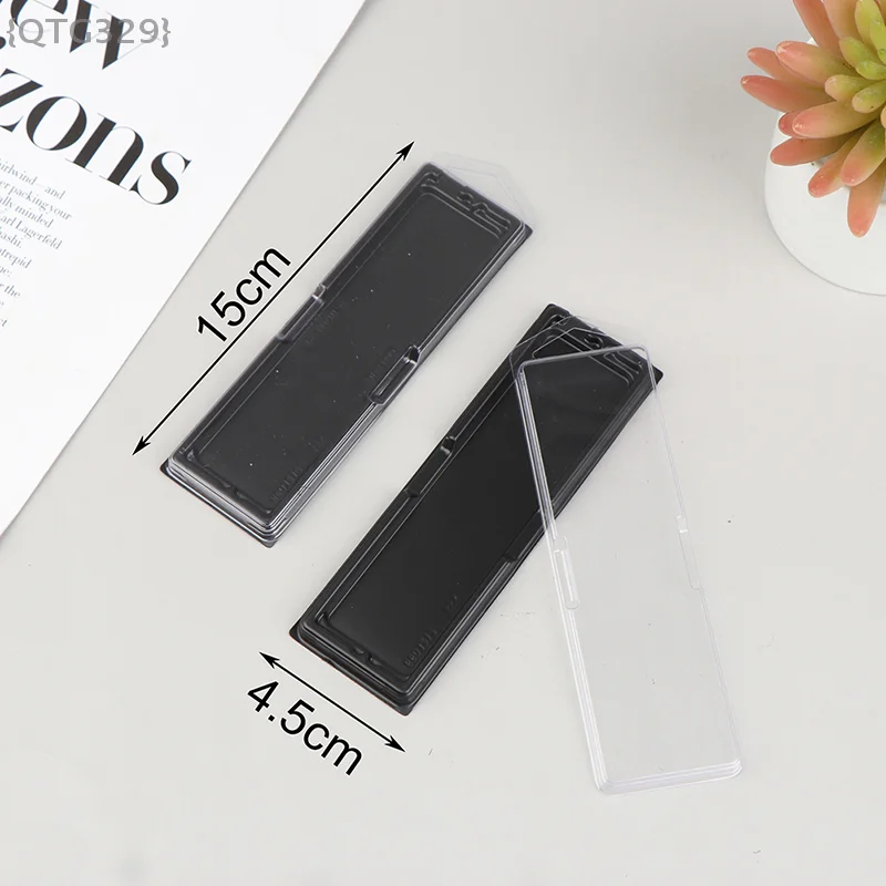 ชุดเคสมoduleหน่วยความจำ 10 ชิ้น |   ที่ยึด DDR-DDR4 อเนกประสงค์สำหรับการบรรจุและจัดเก็บ DIMM