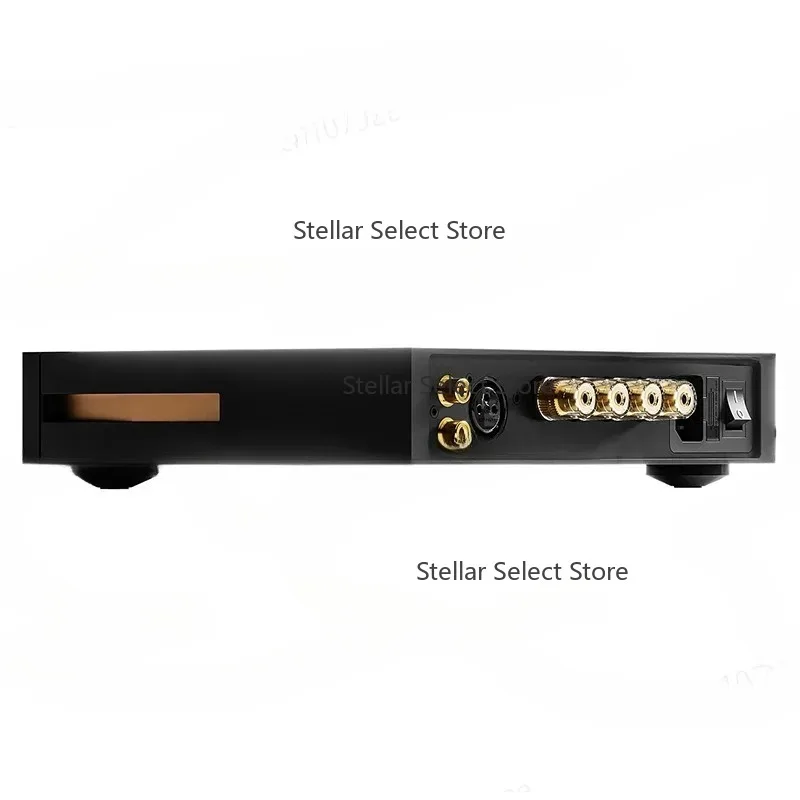 Amplifer A1  Amp  SM SL VMV A1  Nitride Power