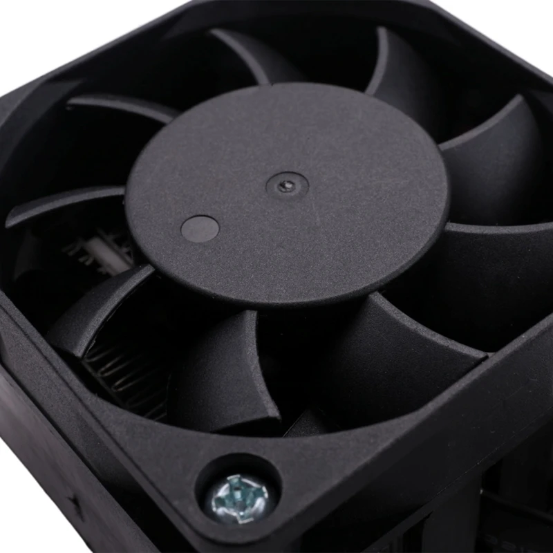 Heizung Gleichstrom lüfter Thermostat Ei Inkubator Heizung PTC Lüfter Heizung Heizelemente elektrische Heizung