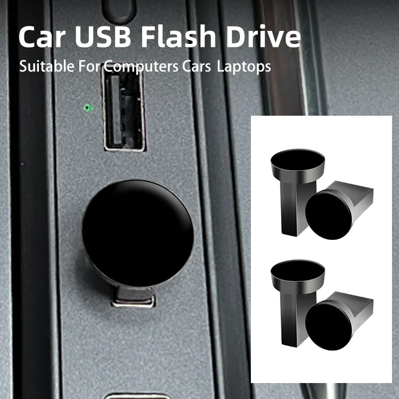 16/32/64GB Car USB Flash Drive MINI Music Memory Stick Accessories For Lexus UX250h RX450h CT200h RX400h NX300h RX350 RX300 GX47