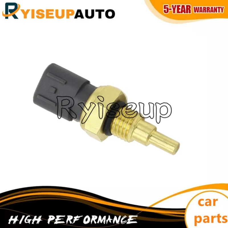 37870-KRJ-901 Temperature Sensor Cooling Water Sensor for Honda CBR600 CB300F CBR300R CMX300 RC1000VS CB1000 CBF1000 37870KRJ901