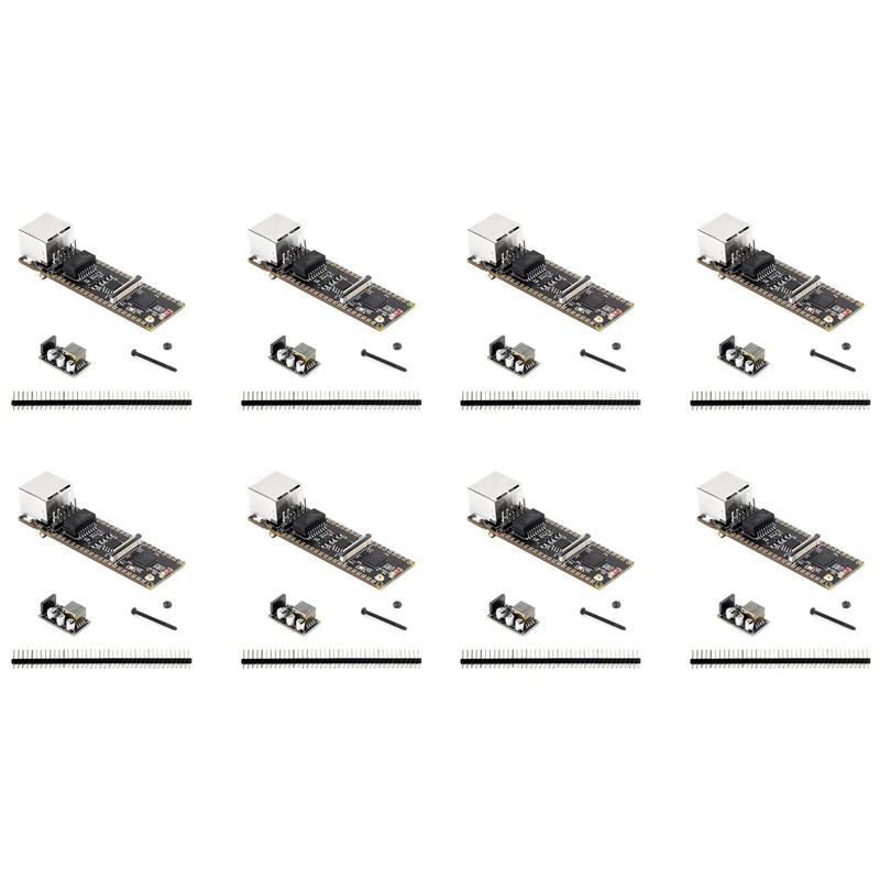 REPLA-8X ESP32-S3-P… - image