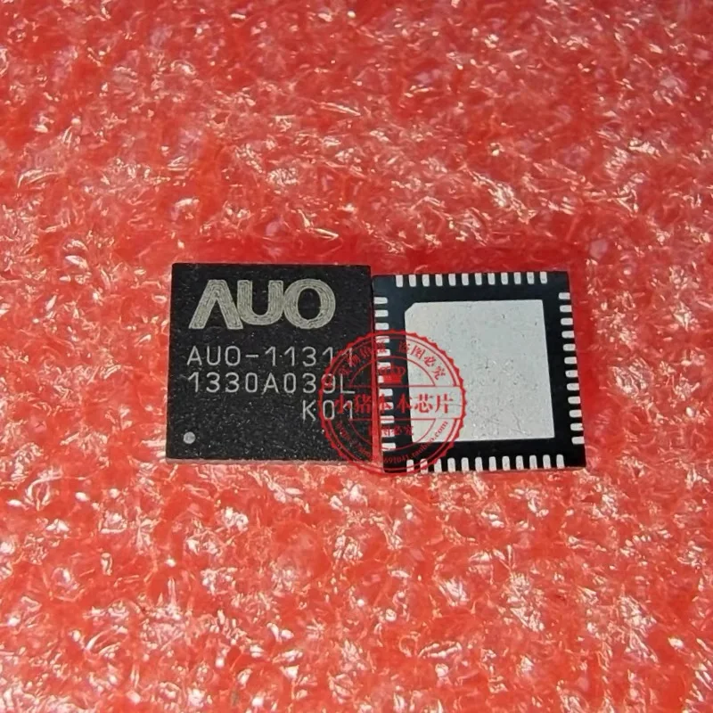 5-10PCS/AUO-11311 11311 K02 K01 QFN