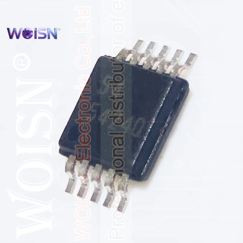 1pcs-20pcs MSSOP-10 5424Q TPS54240 TPS54240QDGQRQ1