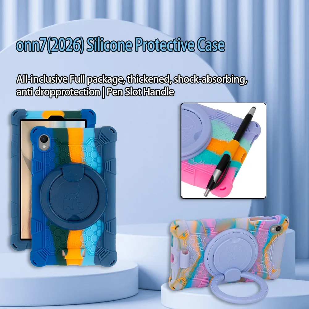 Funda Case For Walmart Onn 7