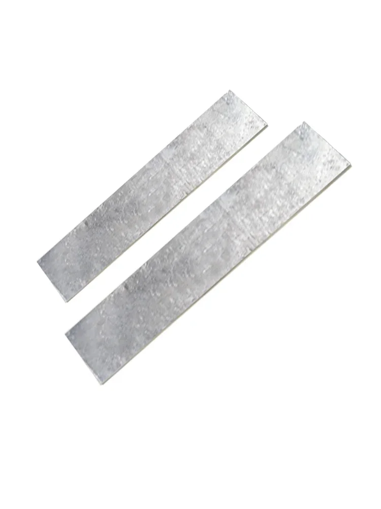 Lead plate/lead silver/lead silver calcium strontium/lead tin alloy electrode (for scientific research)