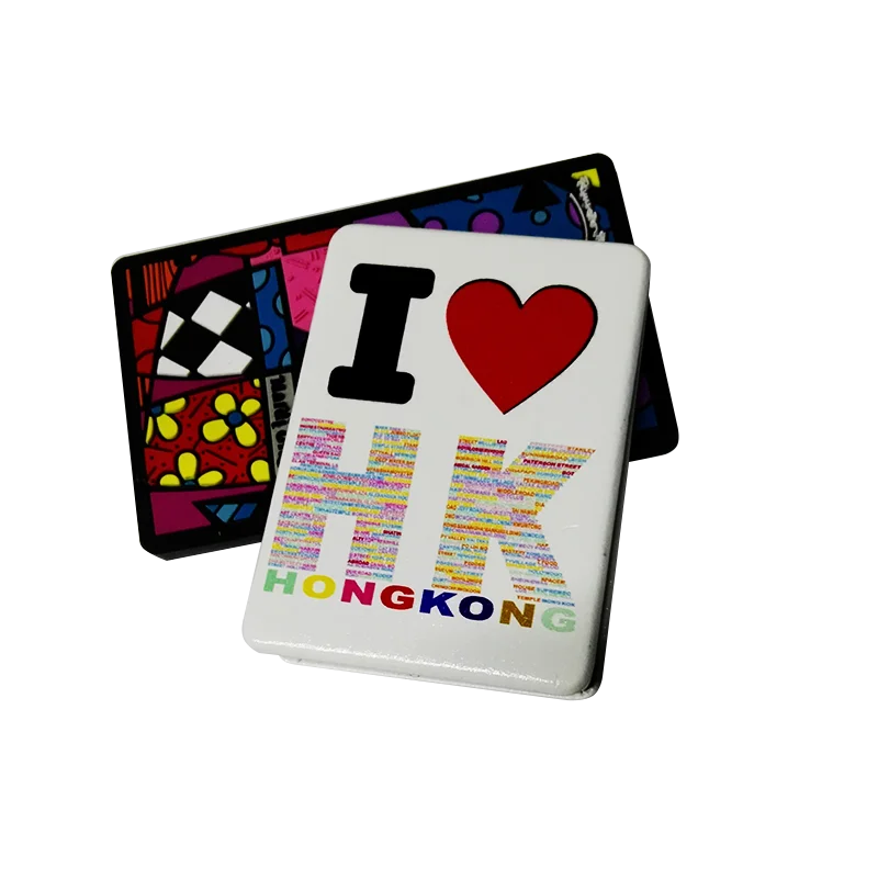 

Hong Kong Korean Ins style girl heart minimalist makeup mirror birthday gift