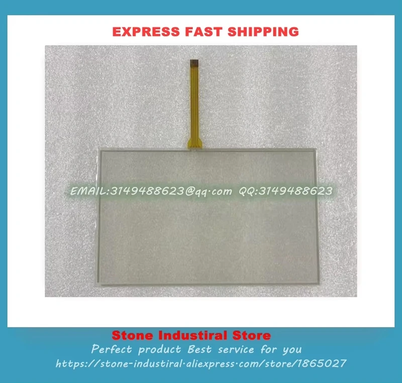 Picture 6: New PFXGP4502WADW GP4502WW Touch Screen GP-4502WW Perfect Quality