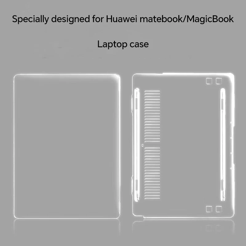 

for Huawei MateBook D14 D15 D16 14 14S 2022 14.2 inch X Pro Laptop Cover Accessories HONOR MagicBook 14 15 X14 X15 laptop cases