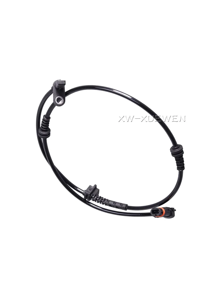 ABS Wheel Speed Sensor A2219057400 A2219057500 2219057400 2219057500 For Mercedes Benz W221 S350L S500L M272 M276 M273 M278