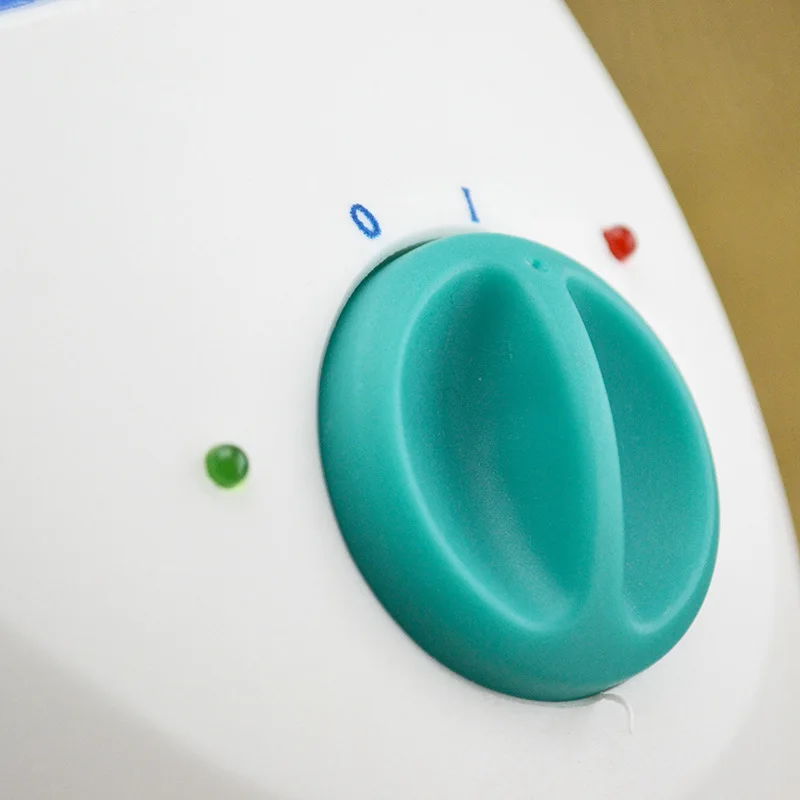 Wax Therapy Machine Nail Beauty Salon Home Hand and Foot SPA Care Cherry Blossom Wax Therapy Instrument