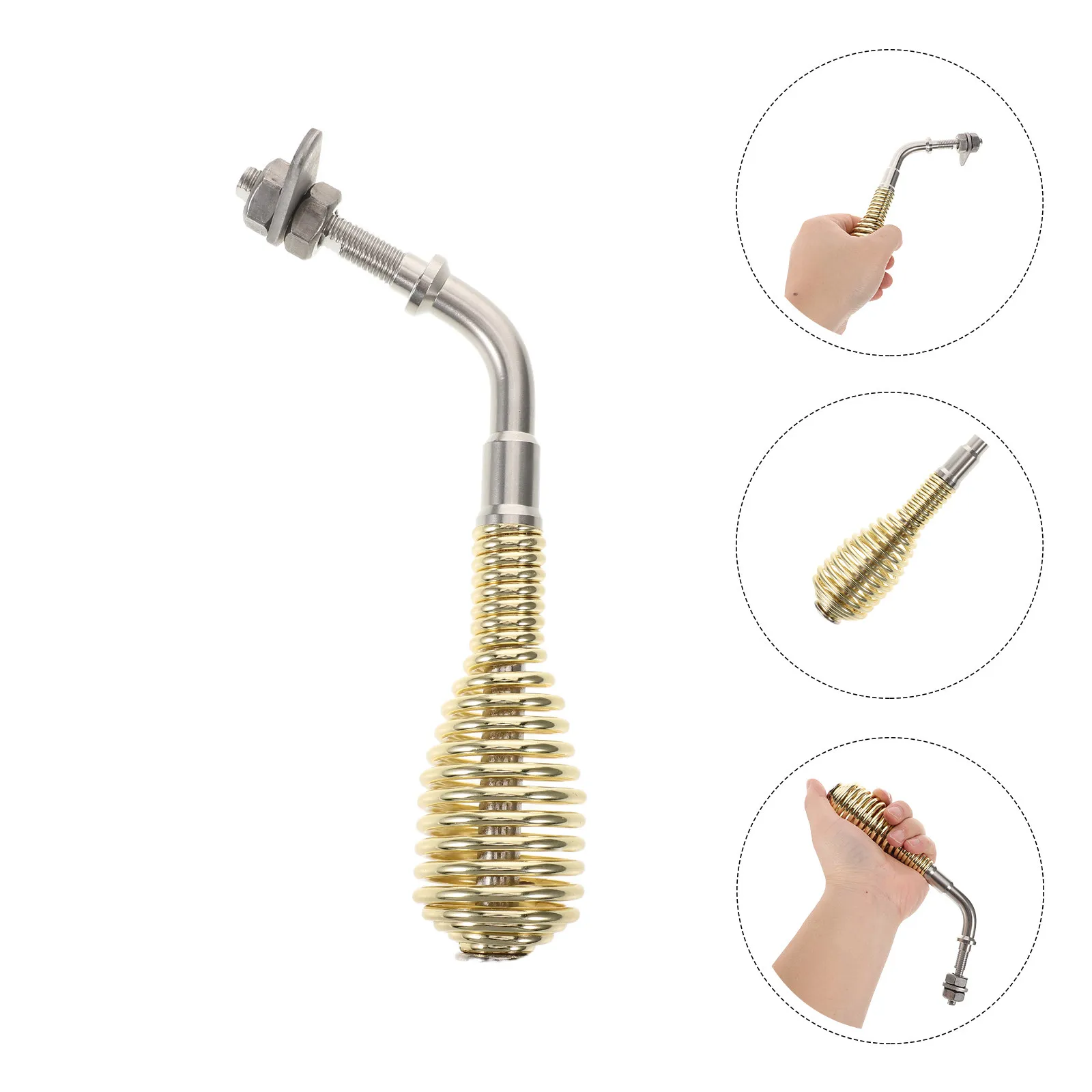 

Ручки для дровяных печей: сменные, пружинные, термостойкие, классический стиль, для грилей, коптилен, прицепов