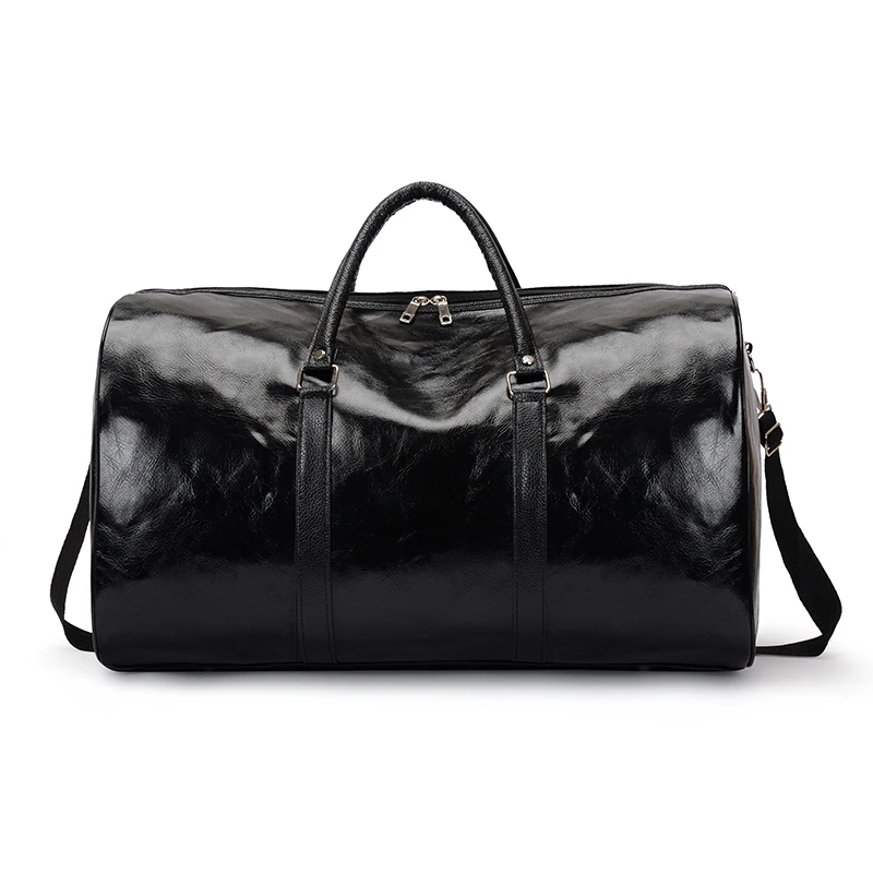 

2023 New Girl Crossbody Women Shoulder Strap PU Leather Fashion Big Capacity Handbag Bags With Large Pockets Zipper For Shopping