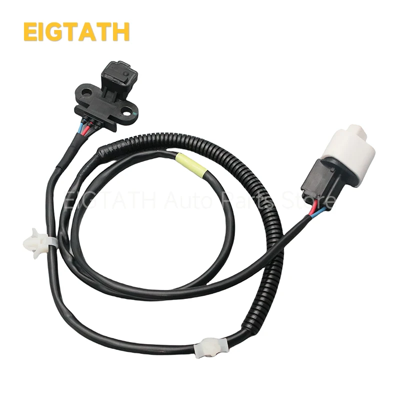 MD303643 เซ็นเซอร์ตำแหน่งเพลาข้อเหวี่ยงเครื่องยนต์สำหรับมิตซูบิชิ ปาเจโร โชกุน มอนเตโรคุณภาพดีรถอุปกรณ์เสริมเครื่องมือ 96003 J5T25077