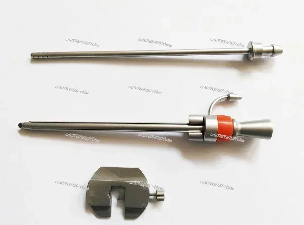 Medical bladder Trocar /Urology trocar/Urology Bladder Trocar image 4