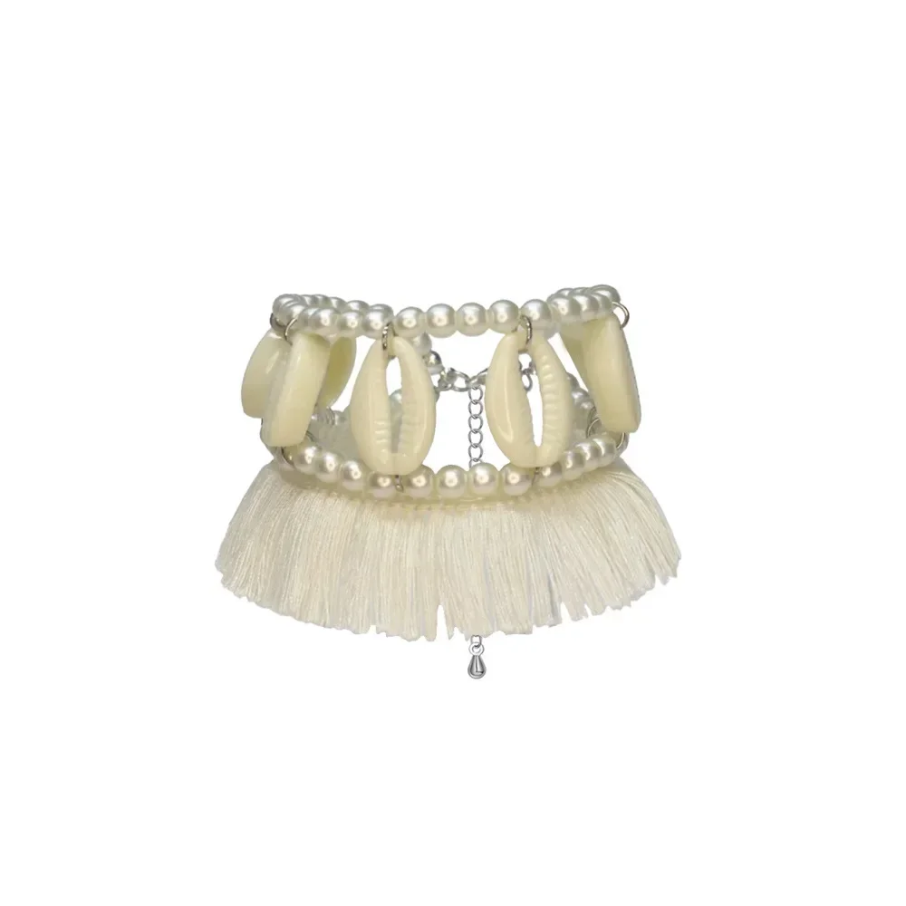 Рисунок 6 - Моана 2, ожерелье на щиколотке для девочек и женщин