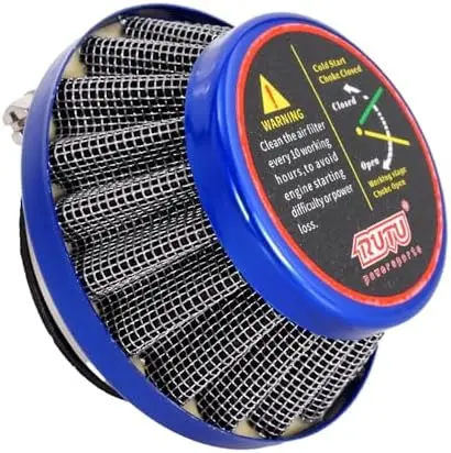 42Mm Motorcycle Air…