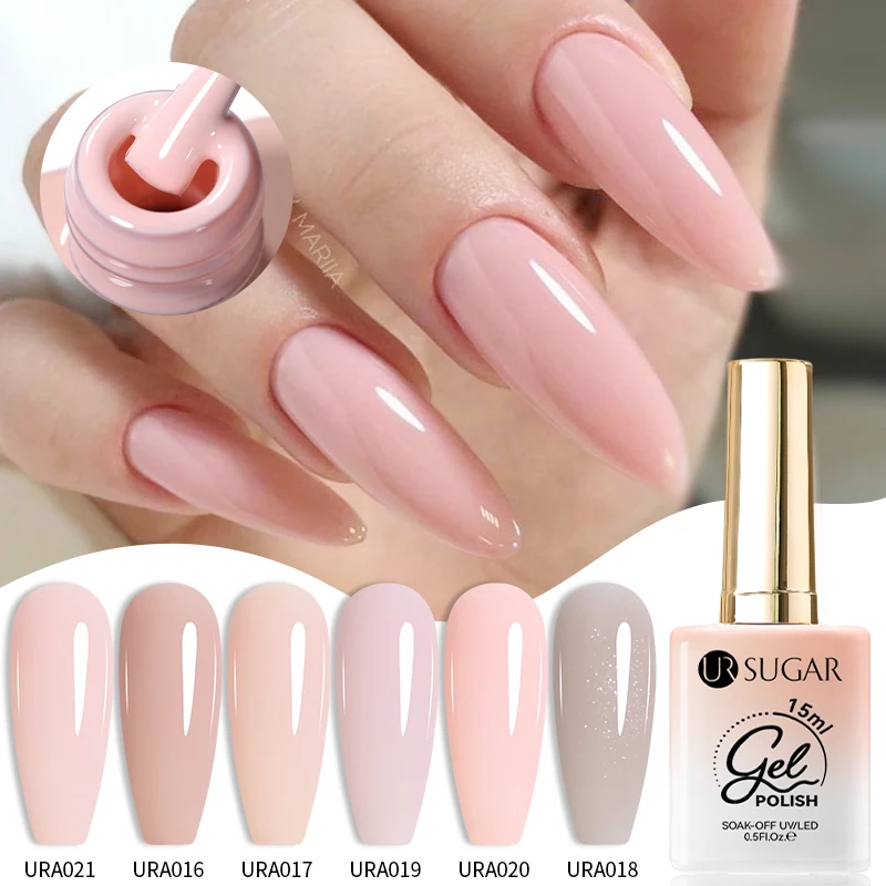 Ur Sugar 15Ml 60Col…