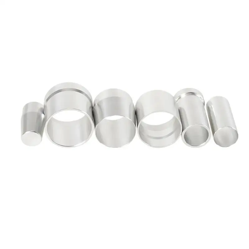 31BC Versatile Transmission Turbines Shaft Seal Installer Resizer Tool For 700-R4 4L60 4L65E 4L70L, Ensures Leak Repairs