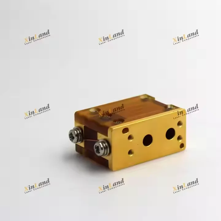 500W 700W 808nm Laser Diode Bar Chip 5 7 Bar Diode Laser Stack for Diode Laser Hair Removal Handpiece Beauty Machine Components