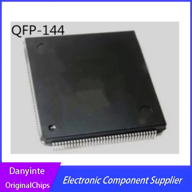 NEW 2PCS/LOT ST10F275-CAA 10F275-CAA ST10F275CAA ST10F275 QFP-144