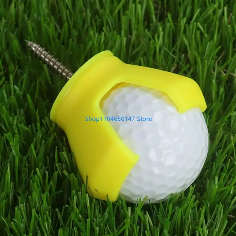 Golf Putter Akcesorium Triple Jaw Ball Collector