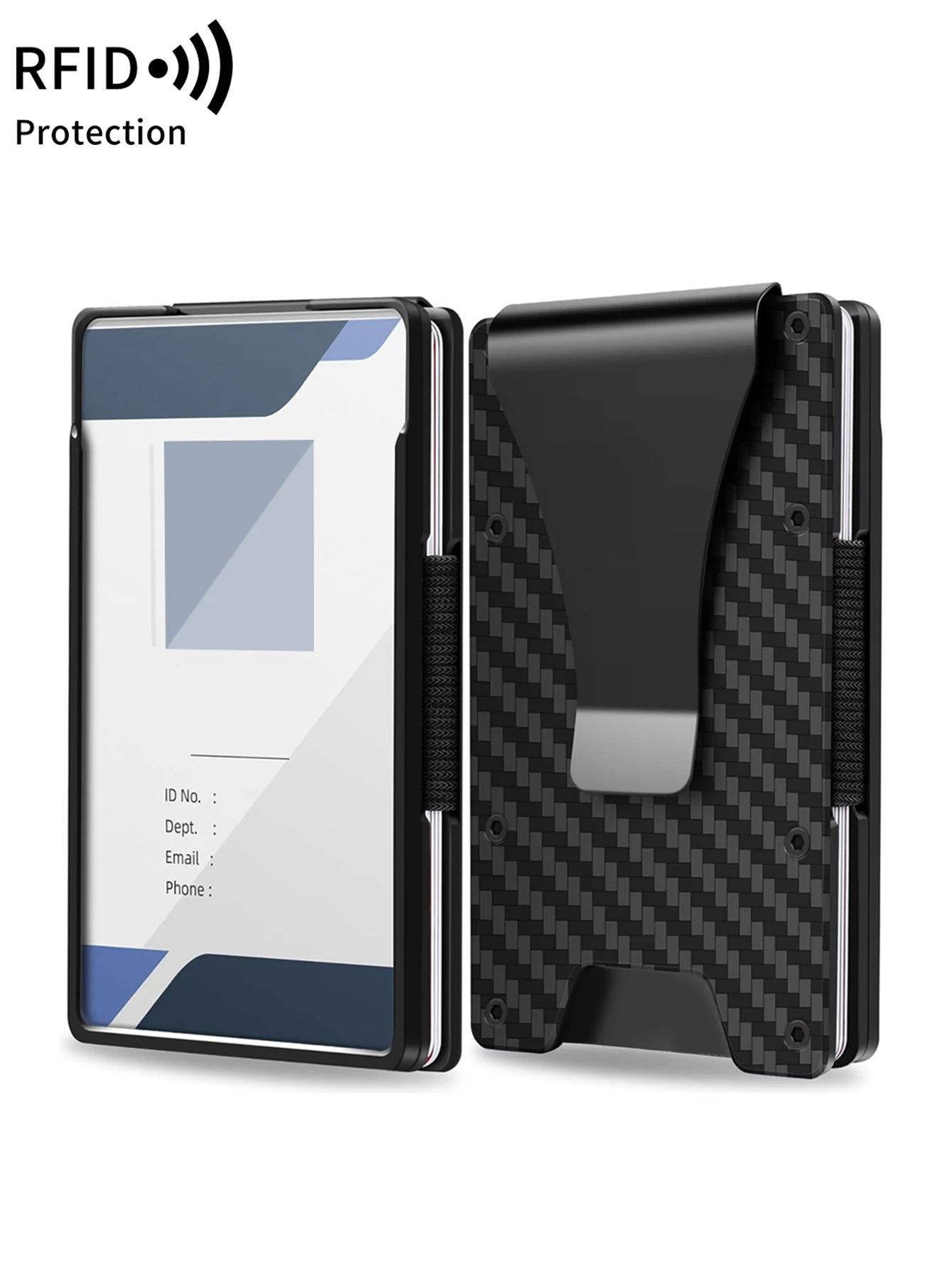 carteira-de-fibra-de-carbono-com-bloqueio-rfid-com-suporte-de-identificacao-de-janela-transparente-carteira-masculina-fina-comporta-15-cartoes-e-carteira-de-metal-com-clipe-de-dinheiro