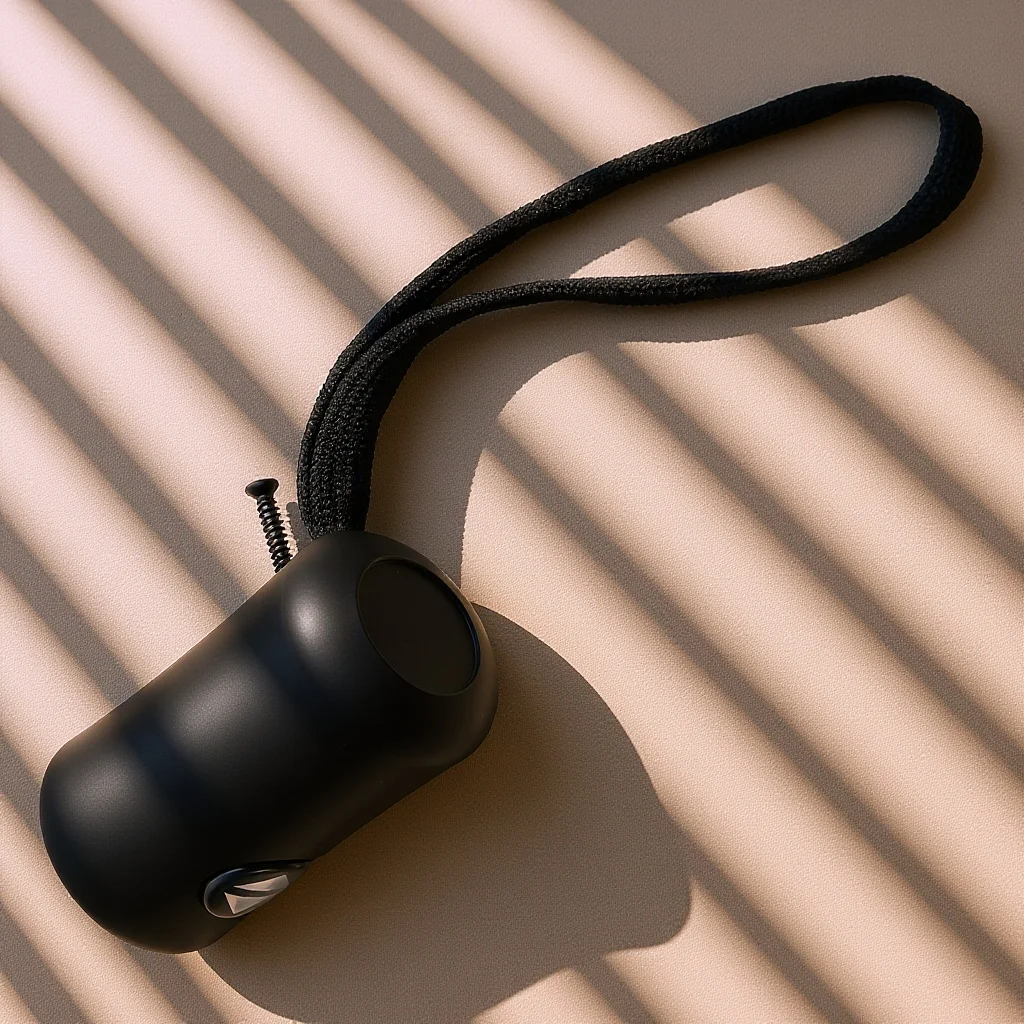 Uchwyt do parasola podróżnego, automatyczny otwieranie i zamykanie, składany, łatwy montaż, mały uchwyt do parasola przeciwdeszczowego i przeciwsłonecznego, części zamienne.