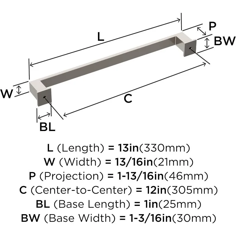 BP54030G10 سحب جهاز النيكل الساتان