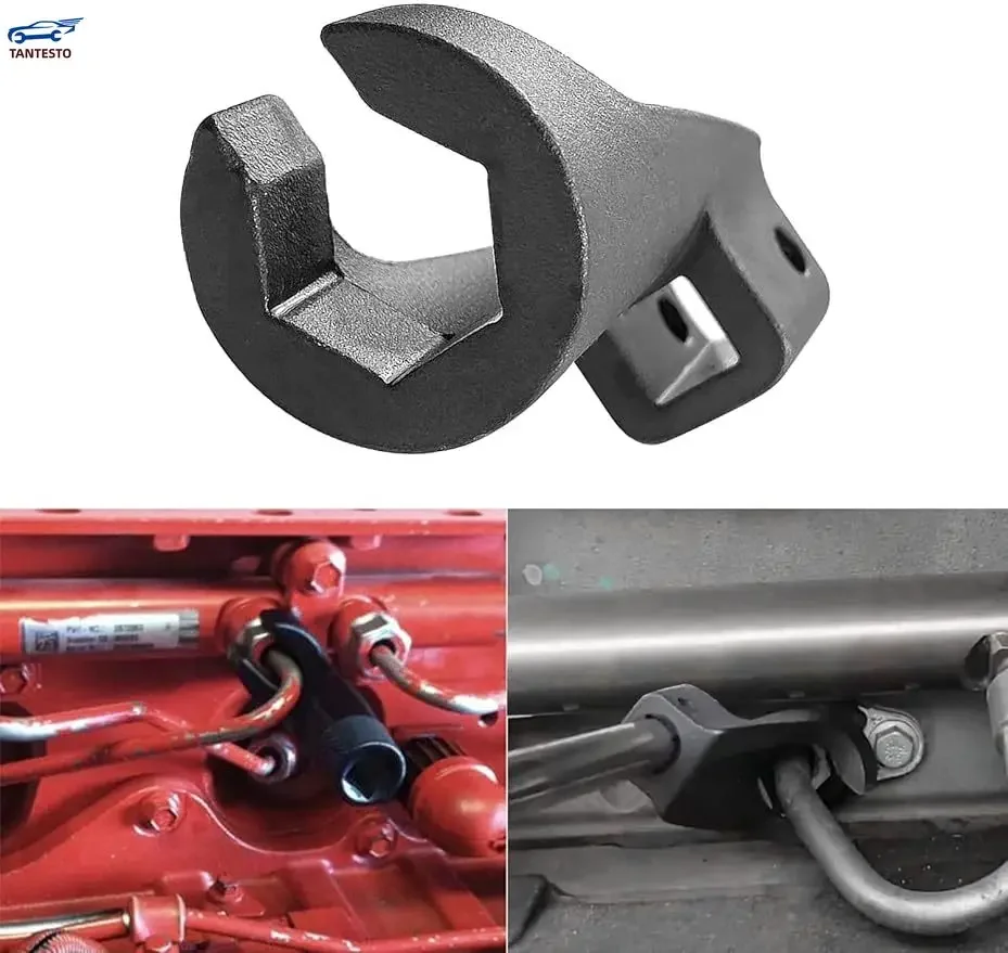 19MM Socket High Pressure Fuel Line 3/8\
