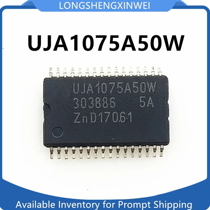 

1 шт. новый оригинальный UJA1075A50W HTSSOP-32 посылка IC на складе
