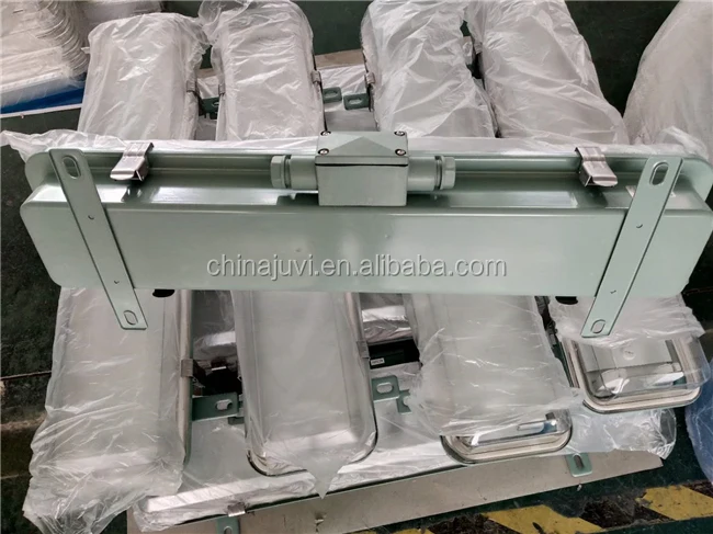 Ship Deck Fluorescent Pendant Light 1*20W 2*20W Tube 1*40W 2*40W Emergency Rechargeable