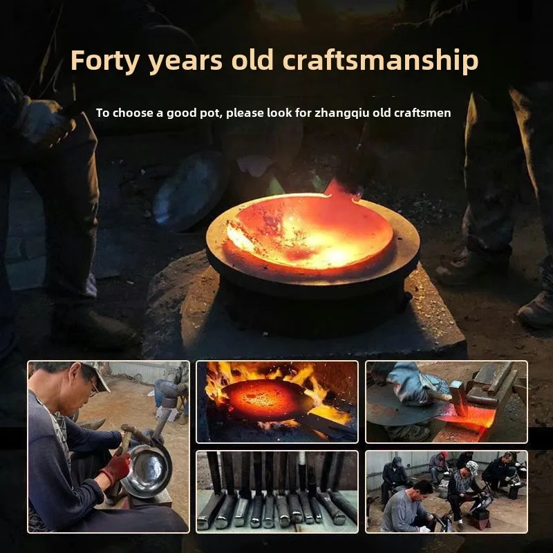 Thumbnail 3 - #46 Top Non-Stick Wok Pans Picks for Every Budget