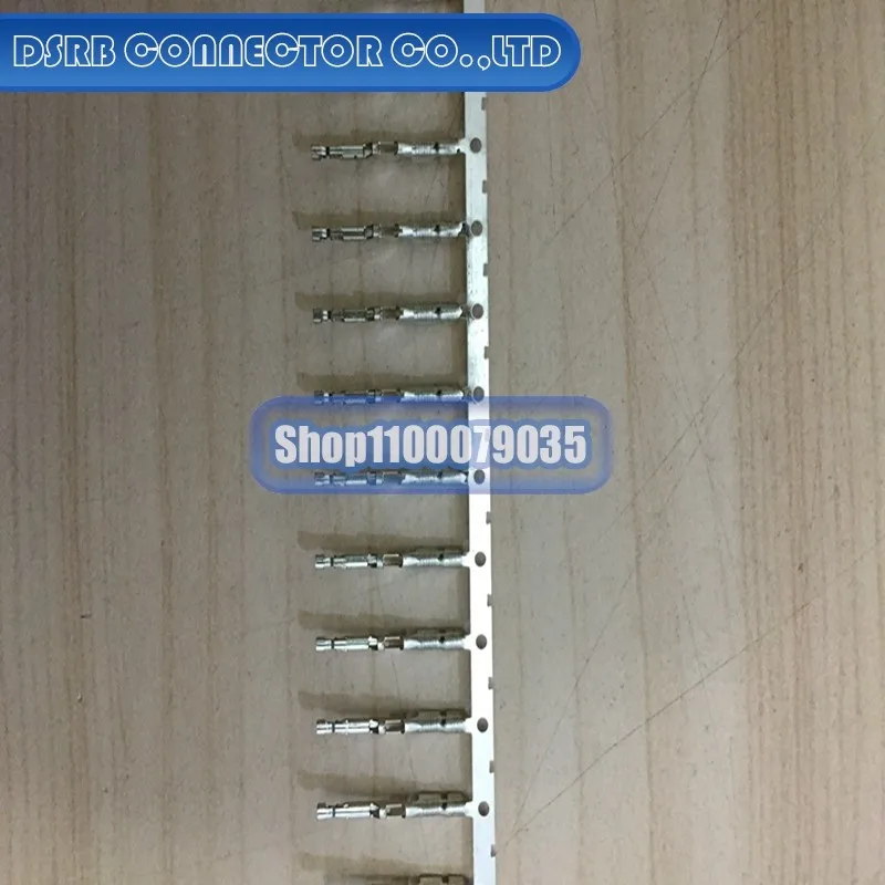 50 قطعة/الوحدة 172253-7123 173850-1 1743164-2 174922-1 174985-7 183025-1 1924463-3 موصل جديد الأصلي