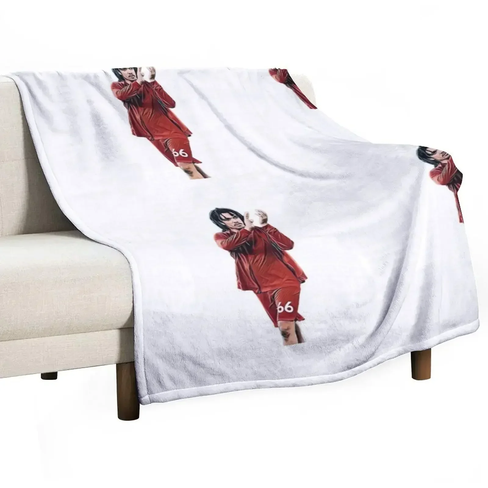 

its him trent Throw Blanket Personalized Gift Luxury Thermal christmas gifts Blankets