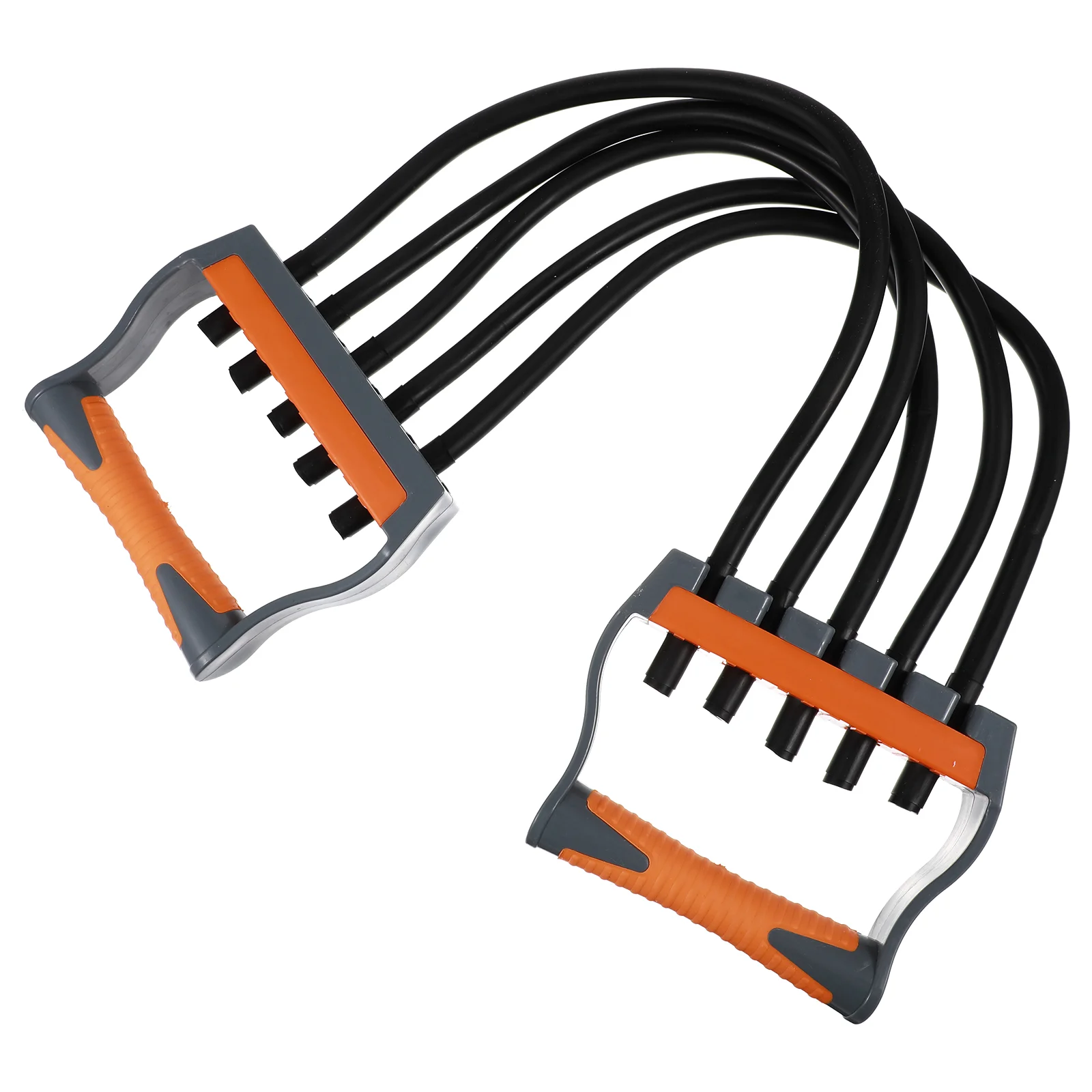 

Multifunctional Chest Expander Resistance Rope Puller Home Fitness Equipment Gym Muscle Training Elastic Bands