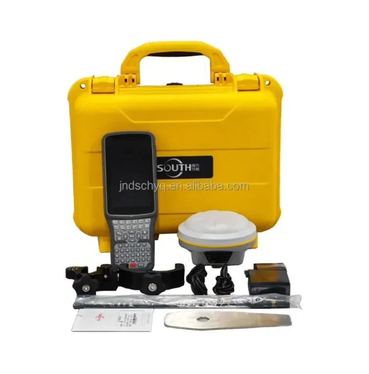 

South G3 Gnss Rtk GPS Survey Equipment Система Gnss Rtk Приемник