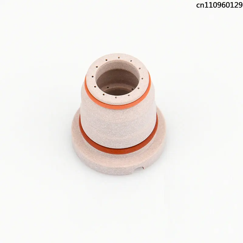 5 قطعة 420260 البلازما القاطع دوامة الدائري ل Hypertherm 300 أمبير XPR300