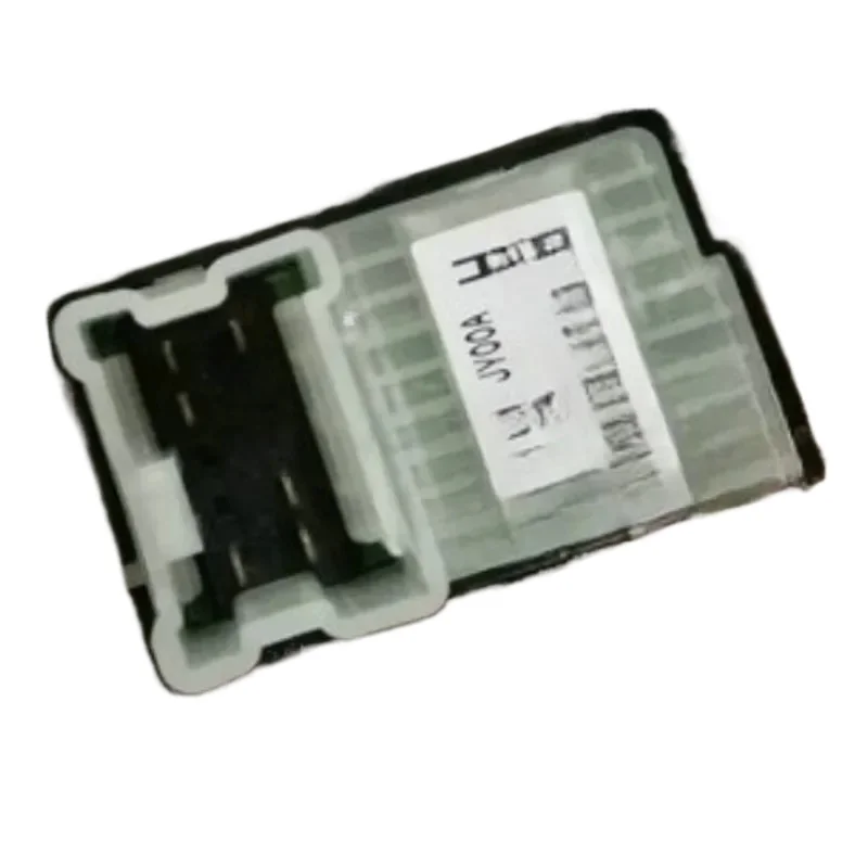 

Оригинальные переключатели подъемника переднего правого стекла, переключатель заднего окна двери 3 + 3 штекера 5 + 1 штекер для Renault Koleos 25411JY00B, автомобильная деталь