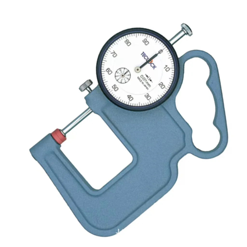 TECLOCK Mechanical Pointer Thickness Gauge SFM-627 Thickness Gauge