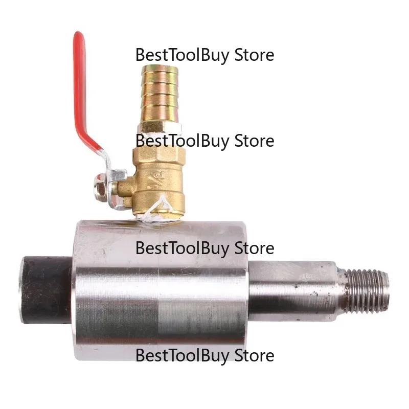 Drilling Machine Wter Injector Accessories Front Type Rhinestone Faucet / Drill Special Water Injector
