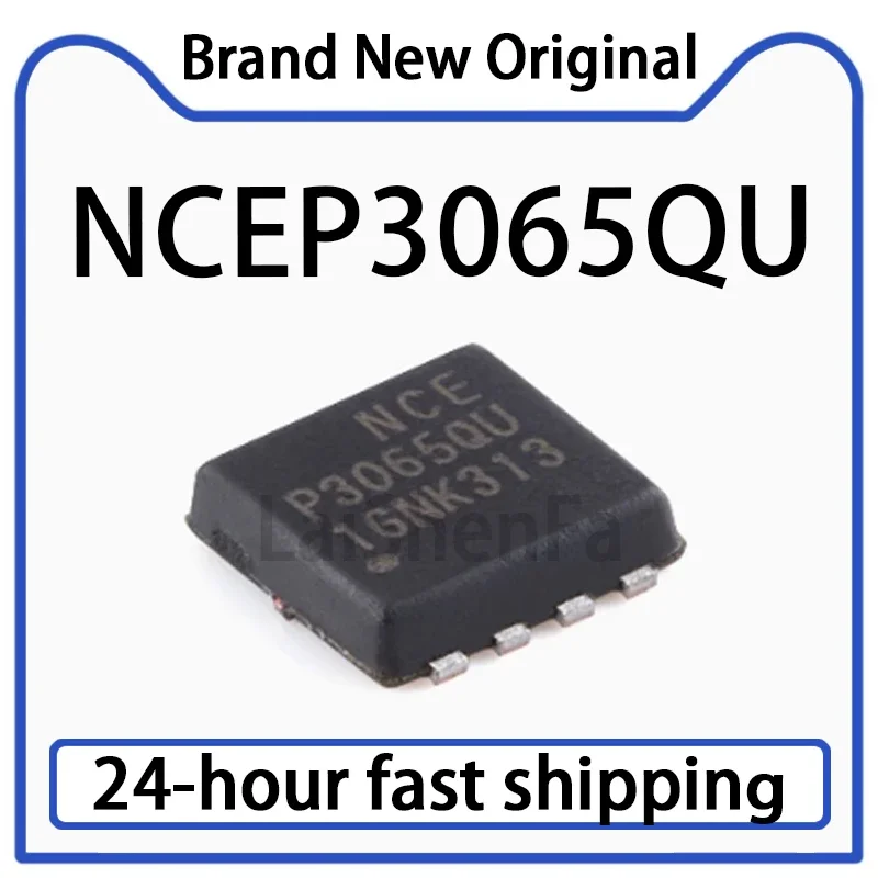 10PCS NCEP3065QU DF…