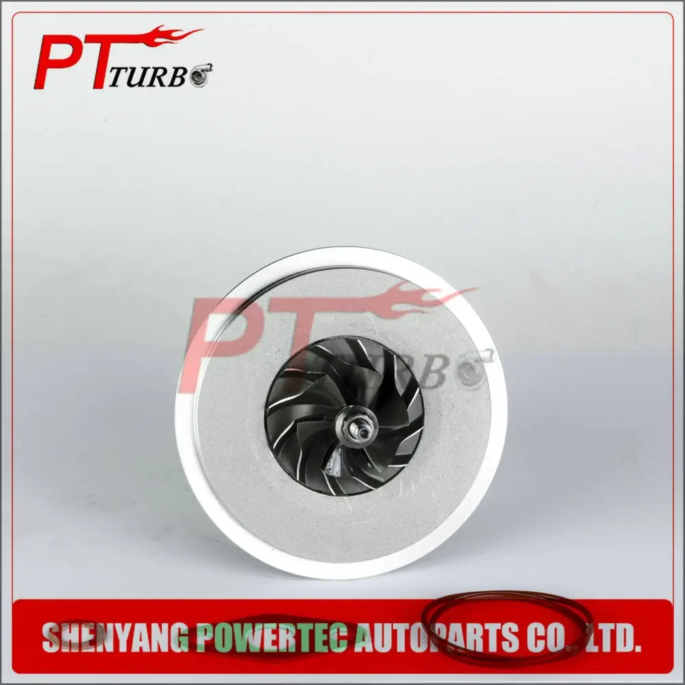 Turbo Chra For VW Lupo 1.4 TDI 55 Kw 75 HP AMF 3 Zyl 045145701CX Cartridge 706680 706680-4 Turbocharger Core 1999-2005