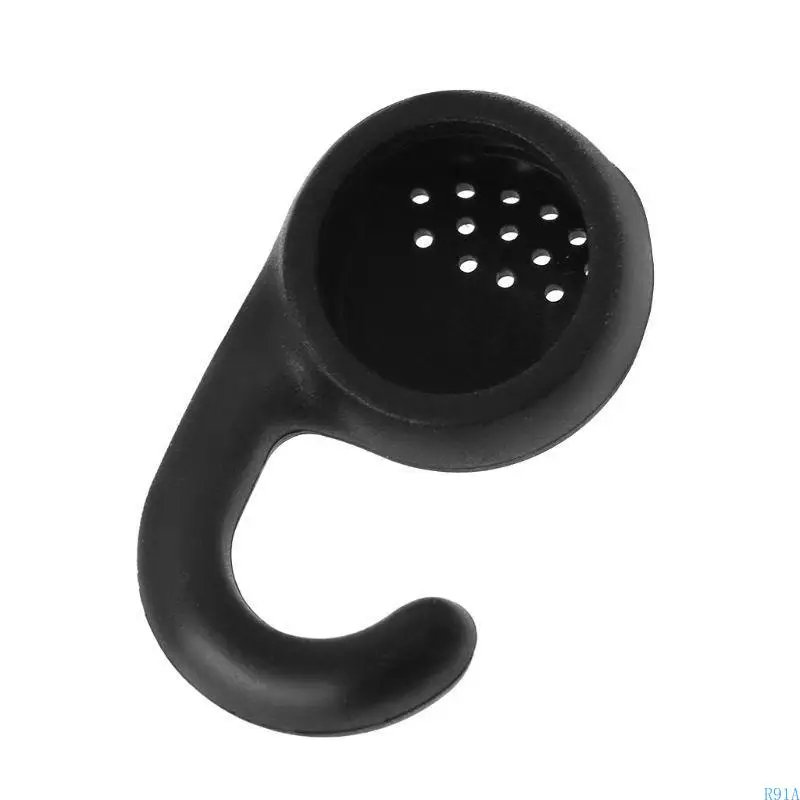 R91A Environmentally Friendly Material Plug Reusable Ear Hook EXTREME 2