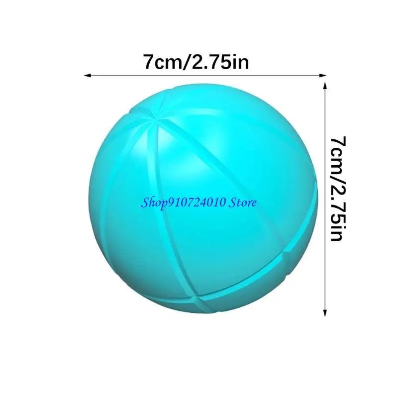 كرة ألغاز تجميع إبداعية للأولاد والبنات 77HD لعبة تعليمية لبناء العقل | لعبة ممتعة وجذابة لتنمية الإبداع #6