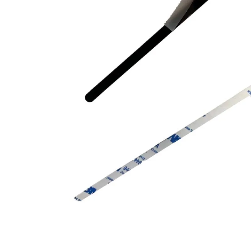 2pcs Rubber feet For Microsoft Surface Laptop Studio 11th Gen Intel in 14.4