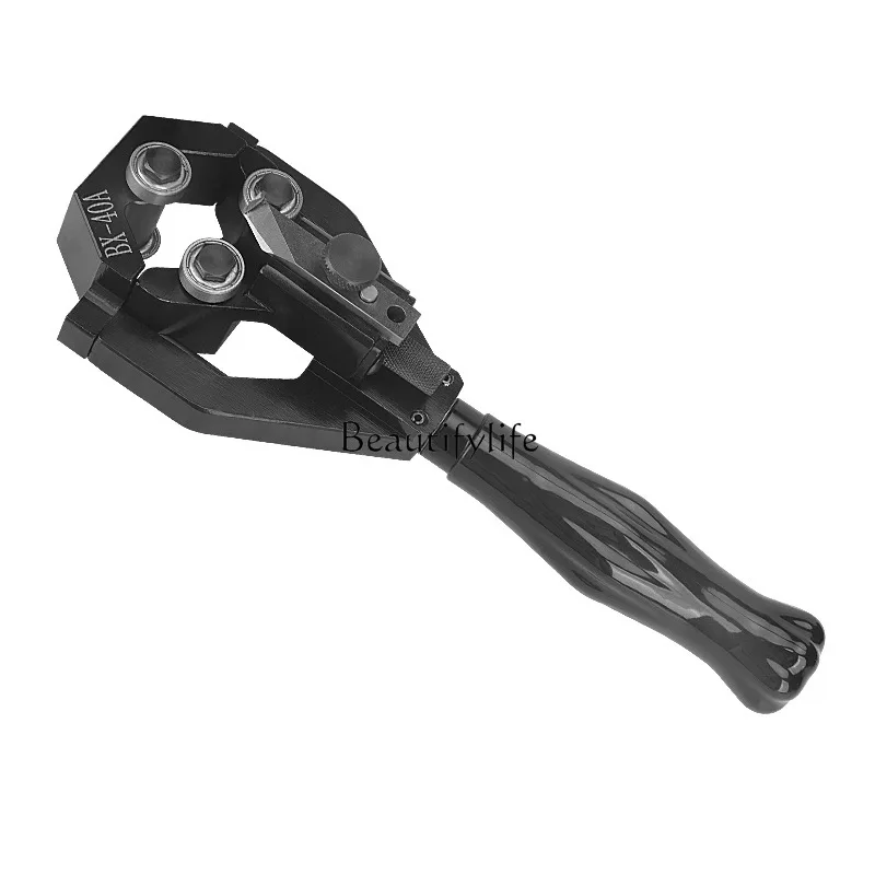 

*BX40A cable stripper, cable stripper 20-40mm