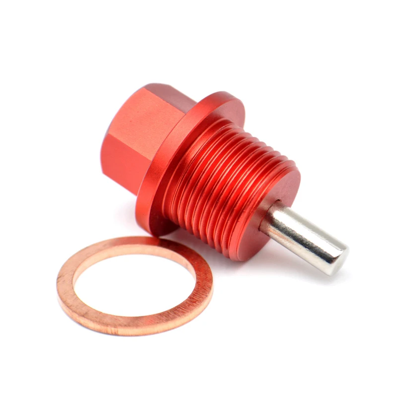 Magnetic Drain Scre… - image