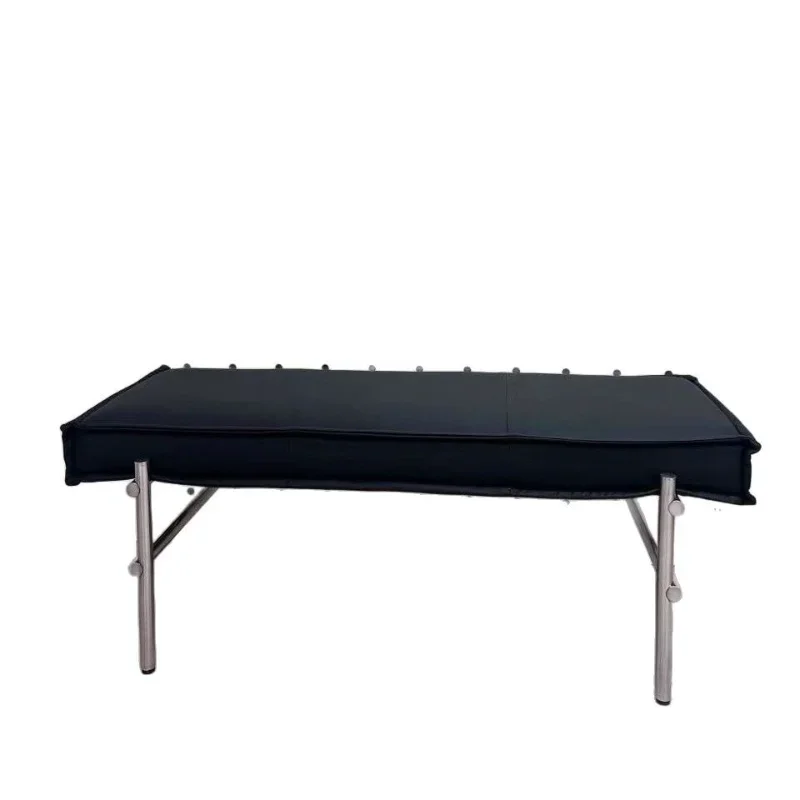 

Cream wind shoe change stool door household light luxury high sense home shoe change stool simple