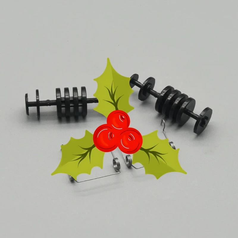 20X Fuser Fixing Paper Delivery Roller Spring for HP P1005 P1006 P1007 P1008 P1102 P1106 P1108 M1132 M1136 M1139 M1212 M1213